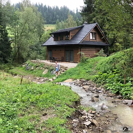 Chalet Chatta