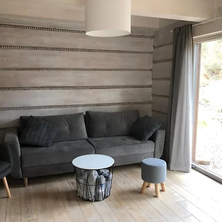 Chalet Chatta *