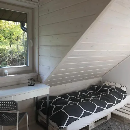Chalet Chatta