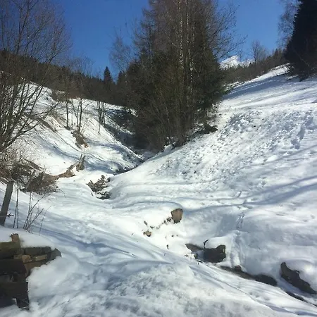 Chalet Chatta