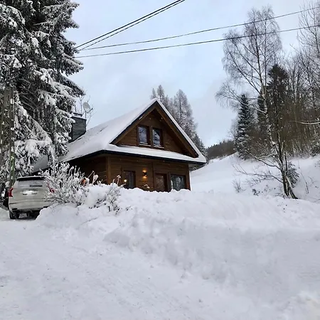Chatta Chalet *